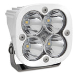 Load image into Gallery viewer, Baja Designs Squadron Pro Work/Scene Pattern White LED Light Pod - Clear

