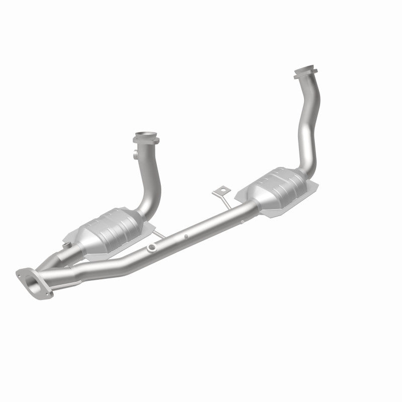 Magnaflow 95-96 Ford Windstar 3.0L Direct Fit Converter