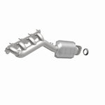 Load image into Gallery viewer, MagnaFlow Conv DF 06-09 Cadillac STS 4.4L Driver Side
