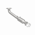 Load image into Gallery viewer, Magnaflow 07-12 Acura RDX 2.3L Direct Fit Converter
