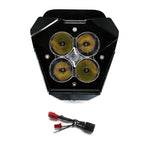 Load image into Gallery viewer, Baja Designs 2019+ XL80 LED Headlight KTM 2019-Present Kit
