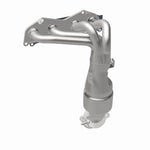 Load image into Gallery viewer, Magnaflow 06-08 Toyota RAV4 2.4L Direct Fit Converter
