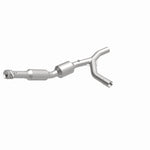 Load image into Gallery viewer, Magnaflow 2007 Ford E-150 4.6L Direct Fit Converter
