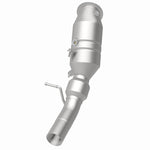 Load image into Gallery viewer, MagnaFlow OEM Grade 13-17 BMW X3 Direct Fit Catalytic Converter
