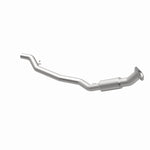 Load image into Gallery viewer, Magnaflow 05-06 Chrysler 300 3.5L Direct Fit Converter
