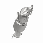 Load image into Gallery viewer, Magnaflow 13-17 Ford Explorer 3.5L Direct Fit Converter
