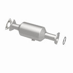 Load image into Gallery viewer, Magnaflow 02-03 Acura TL 3.2L Direct Fit Converter
