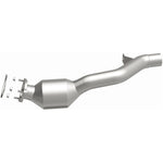 Load image into Gallery viewer, Magnaflow 10-11 Porsche Cayenne 4.8L Direct Fit Converter
