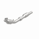 Load image into Gallery viewer, MagnaFlow Conv DF 06 Audi RS4 Awd D/S OEM
