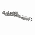 Load image into Gallery viewer, MagnaFlow Conv DF 04-06 Cadillac SRX 4.6L P/S

