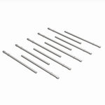 Load image into Gallery viewer, MagnaFlow Hanger .50inch straight 10pk

