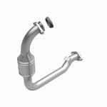 Load image into Gallery viewer, MagnaFlow Conv DF Ford-Mercury 21.13X5X4 2/2
