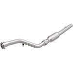 Load image into Gallery viewer, Magnaflow 97-99 Audi A8 3.7L Direct Fit Converter
