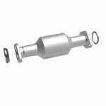 Load image into Gallery viewer, Magnaflow 11-15 Toyota Sienna 3.5L Direct Fit Converter
