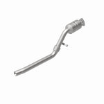 Load image into Gallery viewer, MagnaFlow Conv DF 02-05 Audi A4 Quat 2.8L Driver Side
