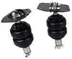 Load image into Gallery viewer, Ridetech 10-15 Chevy Camaro ShockWave System Rear HQ Series

