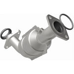 Load image into Gallery viewer, MagnaFlow Conv DF 05-07 Cadillac CTS 3.6L P/S
