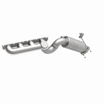 Load image into Gallery viewer, MagnaFlow Conv DF 07-08 Audi A6/A8 4.2L
