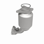 Load image into Gallery viewer, Magnaflow 04-09 Nissan Quest 3.5L Direct Fit Converter

