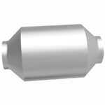 Load image into Gallery viewer, MagnaFlow Conv Univ 3.00in C/C Spun Front OEM
