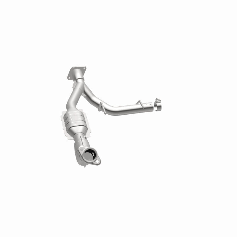 MagnaFlow Conv DF 03-04 Ford Expedition 5.4L V8 Passenger Side