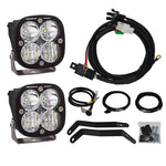 Load image into Gallery viewer, Baja Designs 04-12 BMW G650X LED Light Kit Squadron Sport Sportsmen
