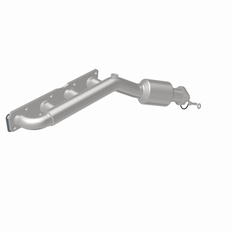 MagnaFlow Conv DF 07 Titan 5.6L D/S manif OEM