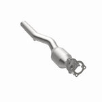 Load image into Gallery viewer, Magnaflow 10-11 Porsche Cayenne 4.8L Direct Fit Converter
