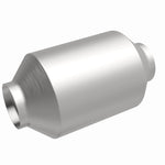 Load image into Gallery viewer, MagnaFlow Conv Univ 3.00in C/C Spun Front OEM
