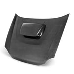 Load image into Gallery viewer, Seibon 02-03 Subaru WRX OEM Carbon Fiber Hood
