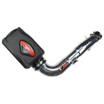 Load image into Gallery viewer, Injen 06-09 FJ 4.0L V6 w/ Power Box Polished Power-Flow Air Intake System
