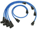 Load image into Gallery viewer, NGK Fiat 128 1979-1971 Spark Plug Wire Set
