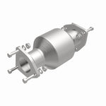 Load image into Gallery viewer, Magnaflow 08-10 Honda Accord 3.5L Direct Fit Converter
