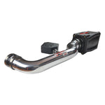 Load image into Gallery viewer, Injen 05-19 Nissan Frontier 4.0L V6 w/ Power Box Polished Power-Flow Air Intake System
