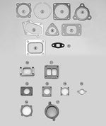 Load image into Gallery viewer, HKS F-Pipe G/K TD07/08
