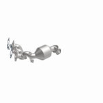 Load image into Gallery viewer, Magnaflow 04-06 Toyota Sienna 3.3L Direct Fit Converter
