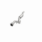 Load image into Gallery viewer, MagnaFlow Conv DF Audi 00-04 A6 Quattro 02-03 S6 4.2L Driver Side *NOT FOR SALE IN CALIFORNIA*
