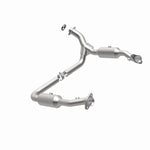 Load image into Gallery viewer, Magnaflow 06-10 Ford Explorer 4.0L Direct Fit Converter

