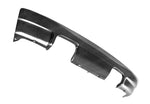 Load image into Gallery viewer, Seibon 01-15 BMW E46 M3 Carbon Fiber Rear Diffuser
