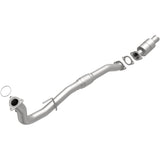 MagnaFlow Conv DF 02-03 Avalanche Passenger Side 8.1L