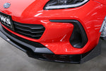 Load image into Gallery viewer, HKS Body Kit TYPE-S BRZ ZD8 Spoiler Set
