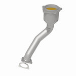 Load image into Gallery viewer, Magnaflow 10-11 Porsche Cayenne 4.8L Direct Fit Converter
