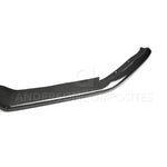 Load image into Gallery viewer, Anderson Composites 2018 Ford Mustang Type-OE Carbon Fiber Front Chin Splitter
