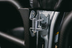 Load image into Gallery viewer, Anderson Composites 21-22 Ford Bronco 4DR Carbon Fiber Tube Doors - Front &amp; Rear- Off Road
