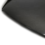 Load image into Gallery viewer, Seibon 03-07 Infiniti G35 Coupe OEM  Carbon Fiber Hood
