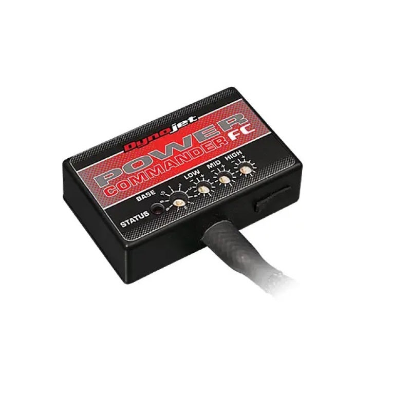 Dynojet 06-12 Yamaha FJR1300 Power Commander Fuel Controller