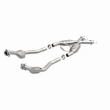 MagnaFlow Conv DF 94-95 Ford Mustang 5.0L