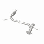 Load image into Gallery viewer, Magnaflow 05-15 Toyota Tacoma 4.0L Direct Fit Converter
