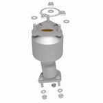 Load image into Gallery viewer, Magnaflow 13-15 Acura RDX 3.5L Direct Fit Converter
