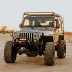 Load image into Gallery viewer, KC HiLiTES Winch Fairlead Light Mount
